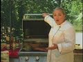 CHEF VIRGINIA WILLIS HELPS WOMEN MASTER SUMMER GRILLING CHEF VIRGINIA WILLIS HELPS WOMEN MASTER SUMMER GRILLING