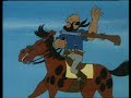 LUCKY LUKE Calamity Jane part 1 LUCKY LUKE Calamity Jane part 1