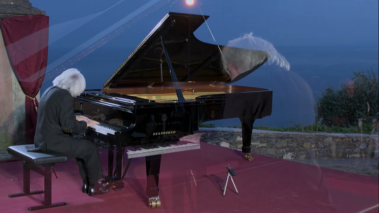 Chopin - Notturno Op.9 n.2