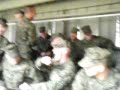 TBS Gas Chamber