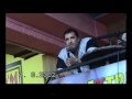 Miloš Šarčev - Seminar Extreme gym 2002/ Trening i ishrana 2 deo