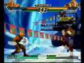 CvS2 (02) - Ohnuki Shinya (P) vs. Umehara Daigo (C)