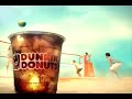 Lee Min Ho -DUNKIN DONUTS ICE Coffee New CF (23s version)