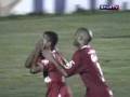 SÃO CAETANO 1x2 AMÉRICA-RN - SÉRIE B 2008(14-11-08)