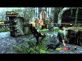 UNCHARTED 3: Drake's Deception™ - Flashback Map Pack #1 Trailer