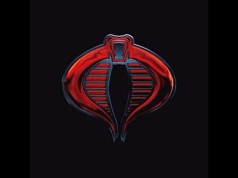 gi joe cobra