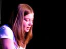 The Bolder Thing to Do- Kailey Killoran