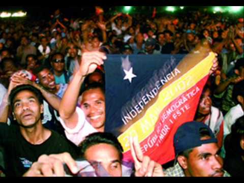 Lost Mela-Nesians From Melanesia