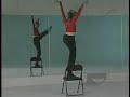 Everything Old is New Again -Jazz Dance