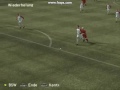 PES5 - Eigentore