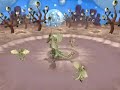 Spike The Gaming Dragon - Spore Creature Creator Video