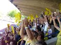 stade montois/metro racing finale pro D2