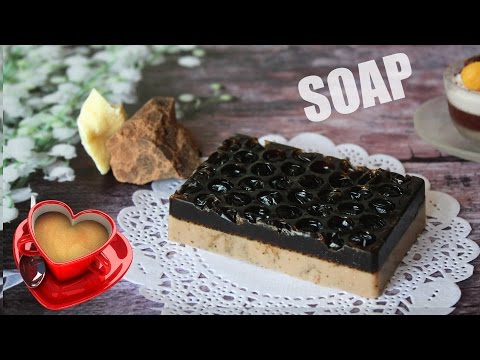 Массажное мыло своими руками Массажное мыло своими руками