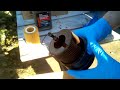 BMW Oil Change M54 DIY 3, 5, X3, X5 E46, E39, E83, E53