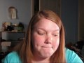 Stila shadow swatches and me rambling
