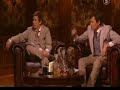 Boston Tea Party - Patrick ber�ttar om Big Bang