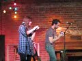 Trace Bundy plays Metallica on his iPhone Trace Bundy plays Metallica on his iPhone