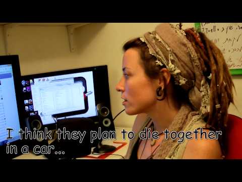 עדי רפאלי-טריילר לסדרת רשת עלילתית עדי רפאלי-טריילר לסדרת רשת עלילתית