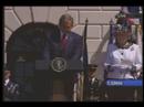 George Bush - Aging the Queen George Bush - Aging the Queen