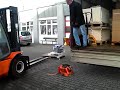 Staplerfahrer Henning :D