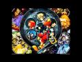 KINGDOM HEARTS Sacred Moon