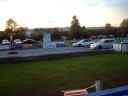 moi avec mon intégra piste alvan drag st-tite