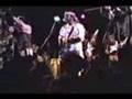 King Sunny Ade at the Grassroots Festival 1998