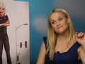 Reese Witherspoon, domestic goddess?