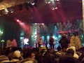 Revelion 2009 Arad Romania - Cargo