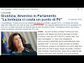 LAvvocato (Roberto Alboni) la Corte dellAja (Silvana Arbia