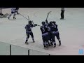 first goal of the game
