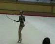 Kameliya Ugrinova Hoop 2008 Julieta Shishmanova Q