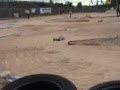 Carrera RC TT 1/8 Aranda de Duero