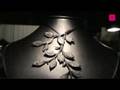 Una galería de joyería contemporánea en mayúsculas