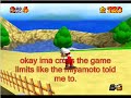 super mario: more shrooms than ever ep 1 and 2 part 2/2