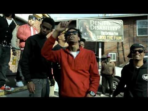 Cooley - Fly Guy Veto Feat. Young Cooley & The Hella Coppa -