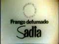 Comercial Antigo Sadia