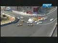 porsche mobil 1 supecup - valencia highlights