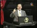 La voz del Senado ante la Reforma Electoral