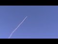 Rocket Launches