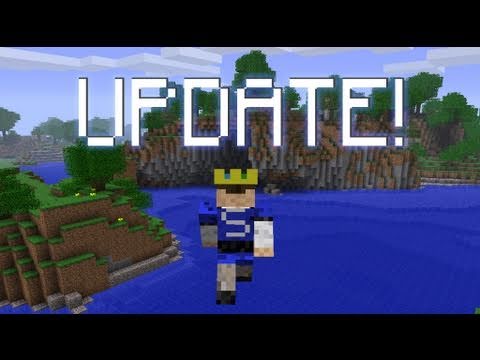 tgnminecraft - See http://tgn.tv -- StmyD brings you an update about your channel. ▷ Director's Channel: http://youtube.com/stmyd -- Please Subscribe as well! ▷ Pre and Pos...