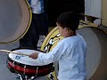 murga en el suburbio