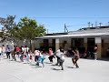 murga en el suburbio