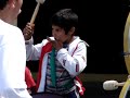 murga en el suburbio