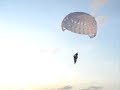 Parasailing at Patong Beach Phuket