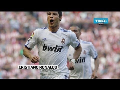 Ronaldo