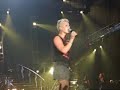 Pink - Leave Me Alone (I'm Lonely) (Innsbruck Sept 28 06)