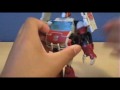 videos de Animated Deluxe Ratchet Review