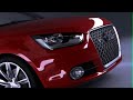 Tokyo 2007 Audi Metroproject Quattro