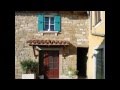Istria mistica sostenibile